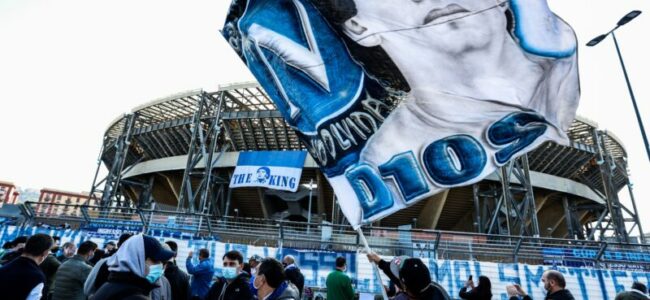 napoli roma biglietti