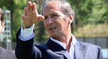 Il romano Tempestilli: “La Roma è in grande forma, vinciamo in Europa e col Napoli”