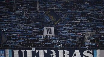 Napoli-Roma, curve a 30 euro. Tifosi furiosi, ecco cosa gira sul web