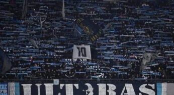 Napoli 160 milioni tifosi nel mondo, lo afferma una nuova ricerca Nielsen