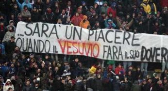 Vesuvio erutta su Amazon Unlimited, anche Alexa lo riproduce