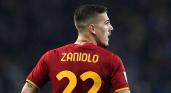 Roma scatenata: Zaniolo fa tripletta – VIDEO