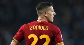 Zaniolo al Napoli: l’ingaggio non è un problema, Spalletti lo ha lanciato