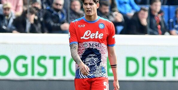 zanoli pagella napoli atalanta
