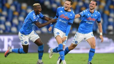 Napoli, Il Bayer Monaco su Zielinski. Ecco quanto chiede De Laurentiis per cedere Osimhen