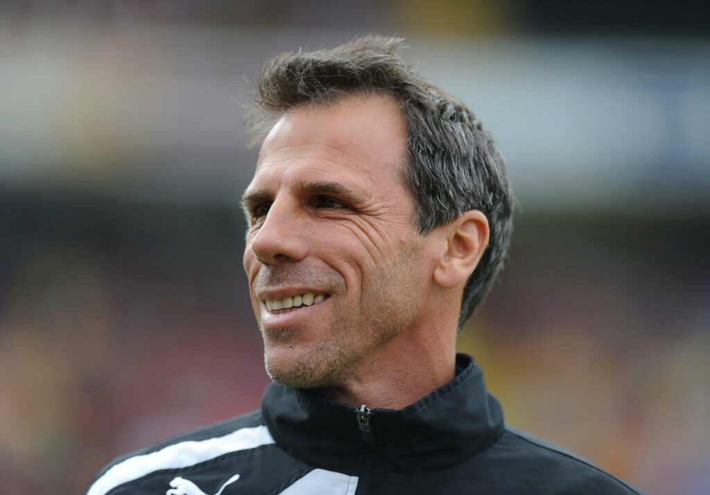 Zola: “Osimhen come Drogba? Ecco cosa hanno in comune”