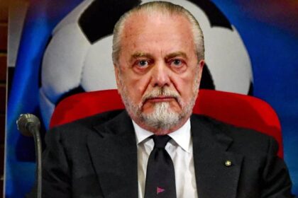 Vigliotti: "Dopo aver ascoltato De Laurentiis sono preoccupato per il Napoli"