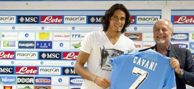 Cavani, il fratello: "Edi ama Napoli". Spunta un retroscena dalla Spagna