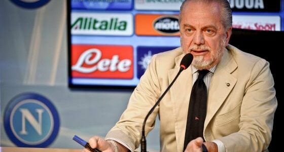 DE LAURENTIIS_INSIGNE