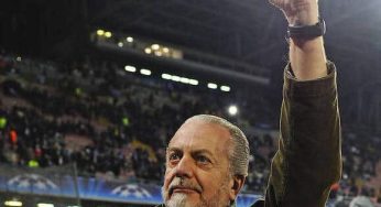 USSI, duro attacco al Napoli: “Vergogna, foto negate durante l’addio di Insigne”