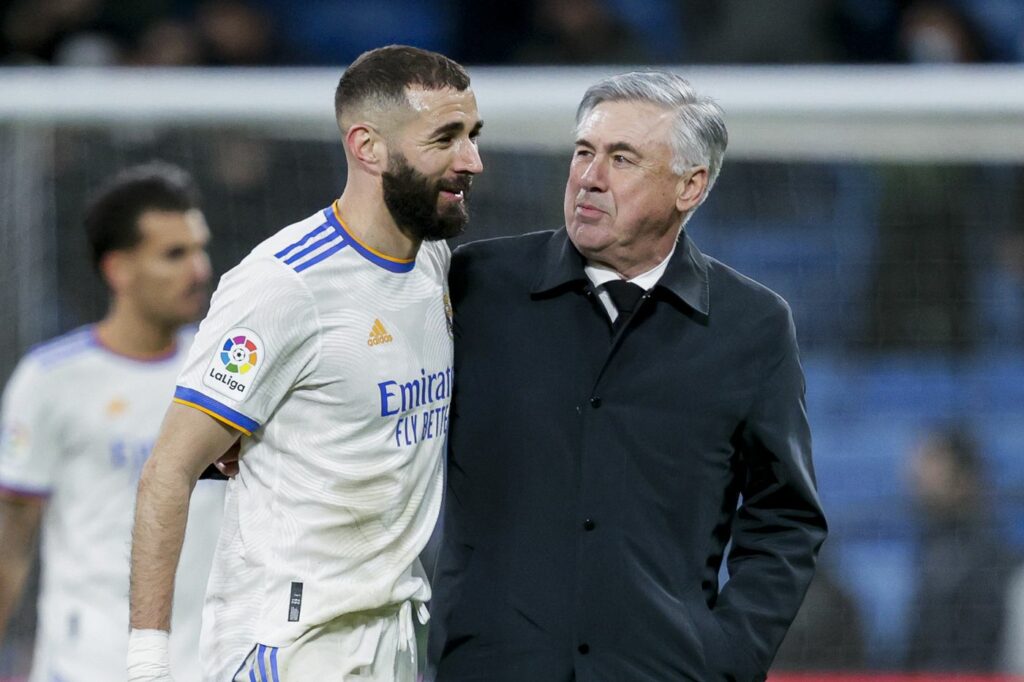 Partita incredibile: Ancelotti in finale di Champions League, sarà Real Madrid-Liverpool