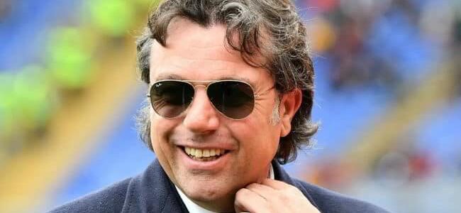 Napoli, il terzo acquisto è pronto: Giuntoli aspetta una cessione