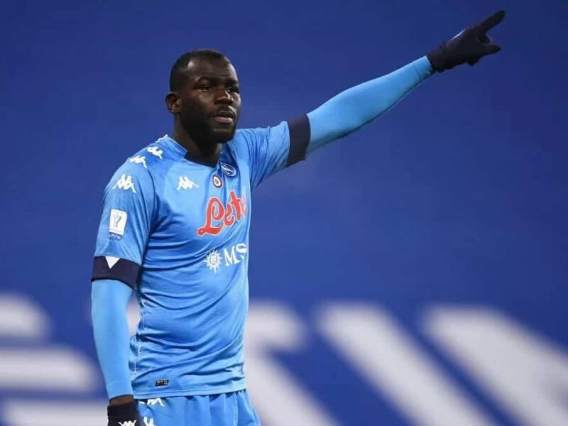 Barcellona-Koulibaly, c’è la prima offerta. La risposta del Napoli