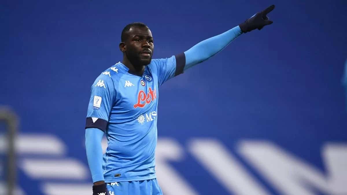 Barcellona-Koulibaly, c’è la prima offerta. La risposta del Napoli