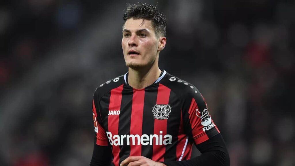 Napoli, idea Schick se parte Osimhen: Giuntoli valuta altri tre nomi