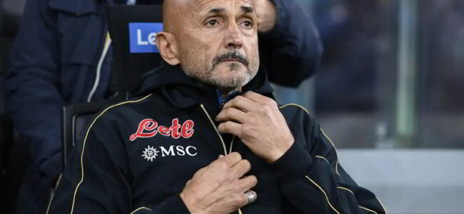 Spalletti-dichiarazioni