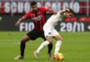 Sassuolo-Milan, spuntano i biglietti falsi: la denuncia del club neroverde