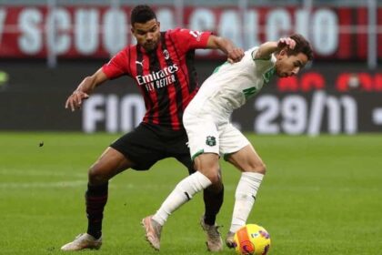 Sassuolo-Milan, spuntano i biglietti falsi: la denuncia del club neroverde