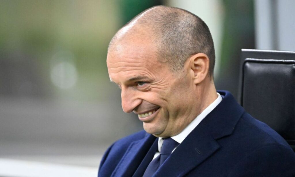 allegri pedata mario cecchi