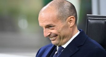 Tardelli: “Allegri l’anti Spalletti? La Juve si è ritrovata. Col rientro degli infortunati…