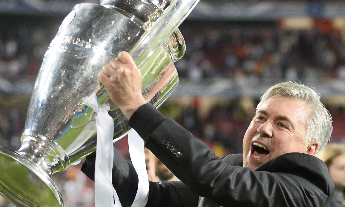 Ancelotti nella storia, il Real Madrid vince la Champions League, battuto il Liverpool