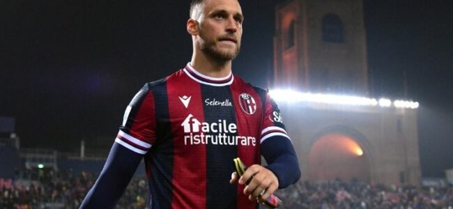arnautovic napoli pedulla