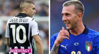 CORSPORT – Deulofeu, il prezzo ‘spaventa’ De Laurentiis, Bernardeschi a parametro zero…