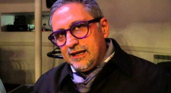 Torino-Napoli, il commento di Carlo Alvino: “Lasciamo agli altri la macchia…”