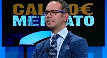 Criscitiello: “Raspadori colpo Napoli. Problema per Spalletti, dove gioca? Sarà sostituito di Insigne?”