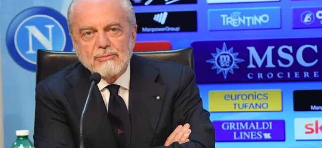 DE LAURENTIIS PISTOCCHI