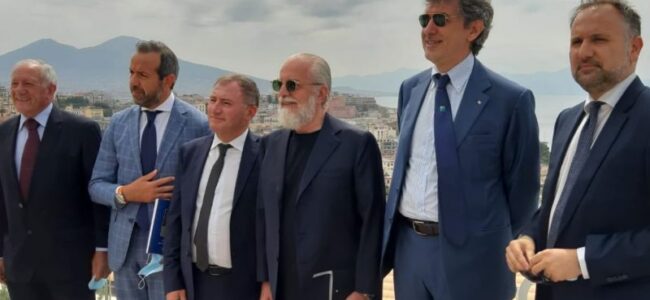 de lauretiis castel di sangro