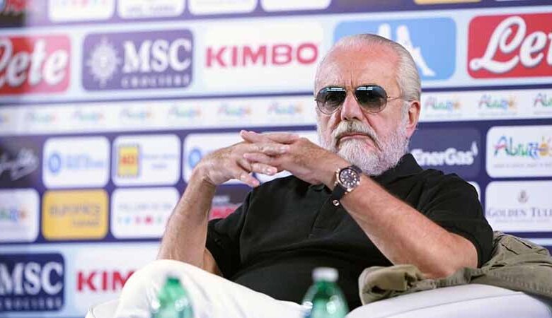 de laurentiis napoli bari