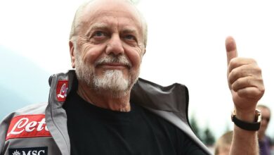 de laurentiis vende il napoli