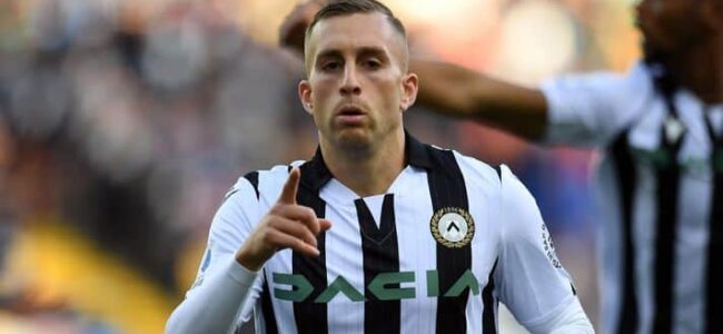 Il Napoli forte su Deulofeu. Spunta Matic per il centrocampo