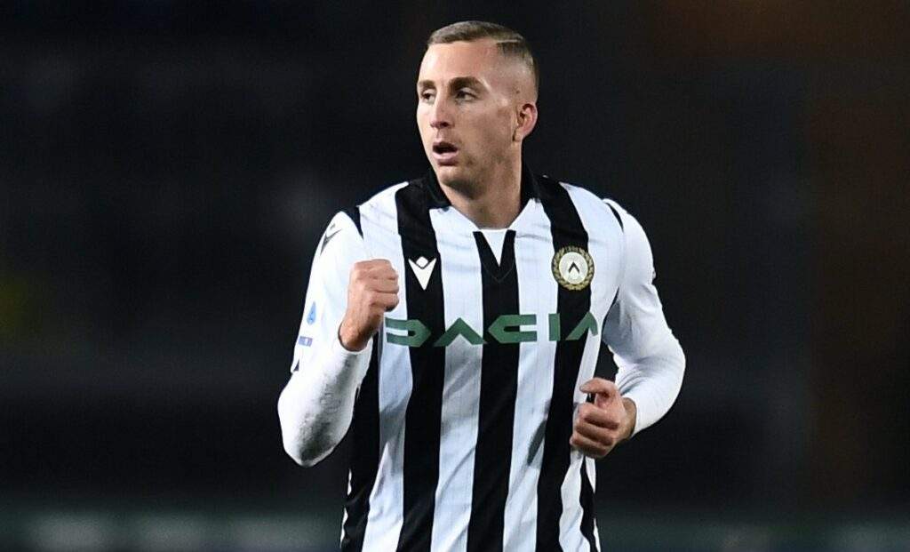 Deulofeu, l’agente apre al Napoli: “Piazza perfetta, lascerà l’Udinese”