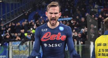 KISS KISS – Napoli, Olivera in arrivo. Se parte Fabian Ruiz, scelto il sostituto