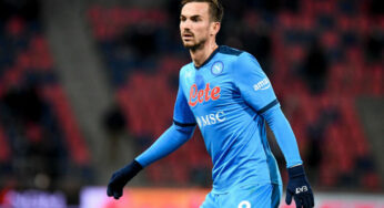 Dalla Spagna – Il Barcellona vuole Fabian Ruiz, Xavi dà il via libera