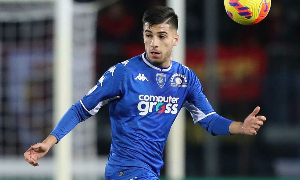 Auriemma: “De Laurentiis chiede Parisi all’Empoli, perché può clamorosamente saltare Olivera”