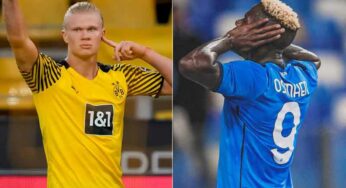 Haaland al Manchester City: ‘inguaia’ De Laurentiis, costa quanto Osimhen?