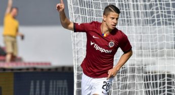 Adam Hlozek, chi è l’attaccante che piace al Napoli ed a Sarri