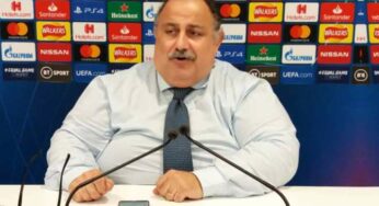 Iannicelli: “Napoli favorita per lo scudetto. De Laurentiis perfetto”