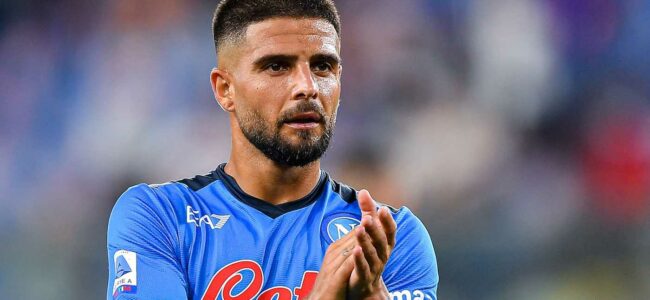 addio insigne