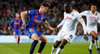 Il Barcellona taglia gli ingaggi: incontro con i giocatori, Koulibaly resta al Napoli?