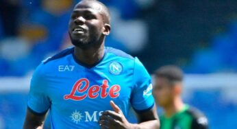 Longhi: “Koulibaly perdita abnorme per il Napoli. Cercare l’alternativa è impossibile”