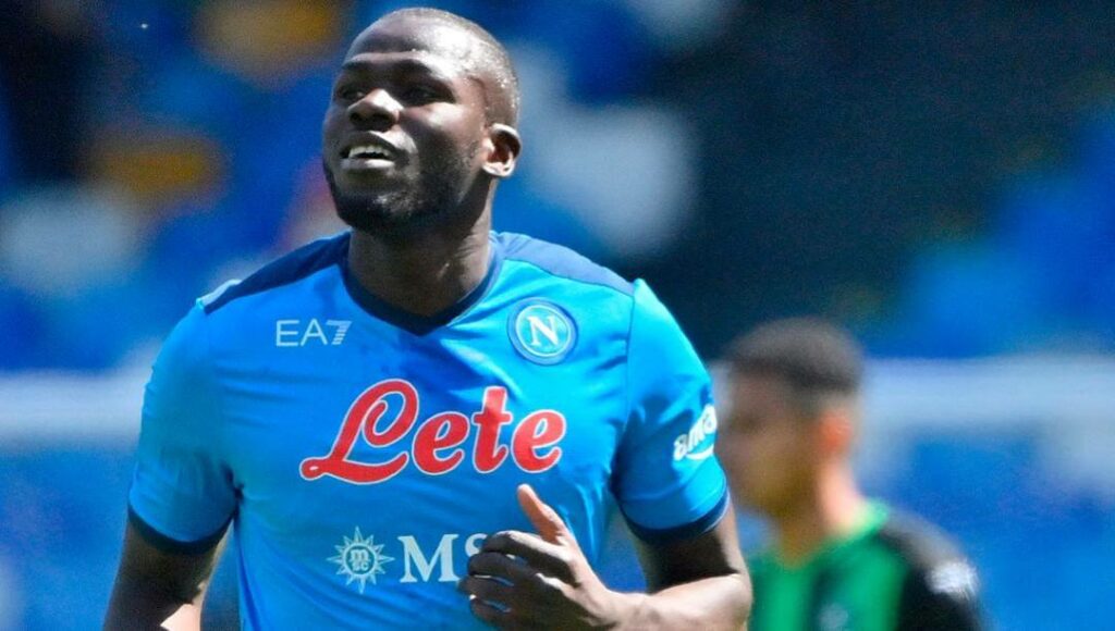 Koulibaly al bivio: Napoli ai suoi piedi, De Laurentiis ha un obiettivo