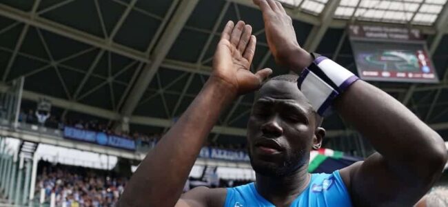 Koulibaly vuole il Napoli: Tre ipotesi per il difensore