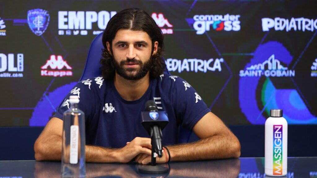 empoli acquista luperto