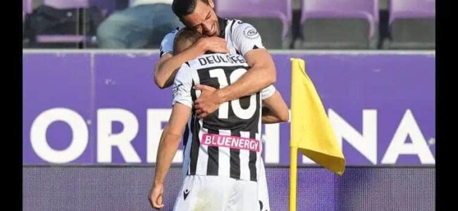 Napoli, Deulofeu ha detto sì. La Juve su Fabian Ruiz. Allegri lo stima