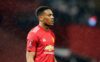 Il Manchester United vuole Osimhen, offre Martial