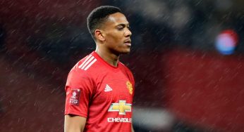 Il Manchester United vuole Osimhen, offre Martial